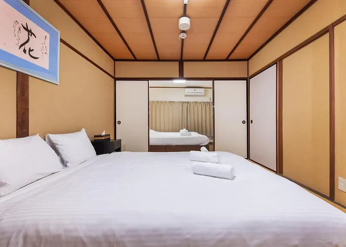Shiki Homes Haru