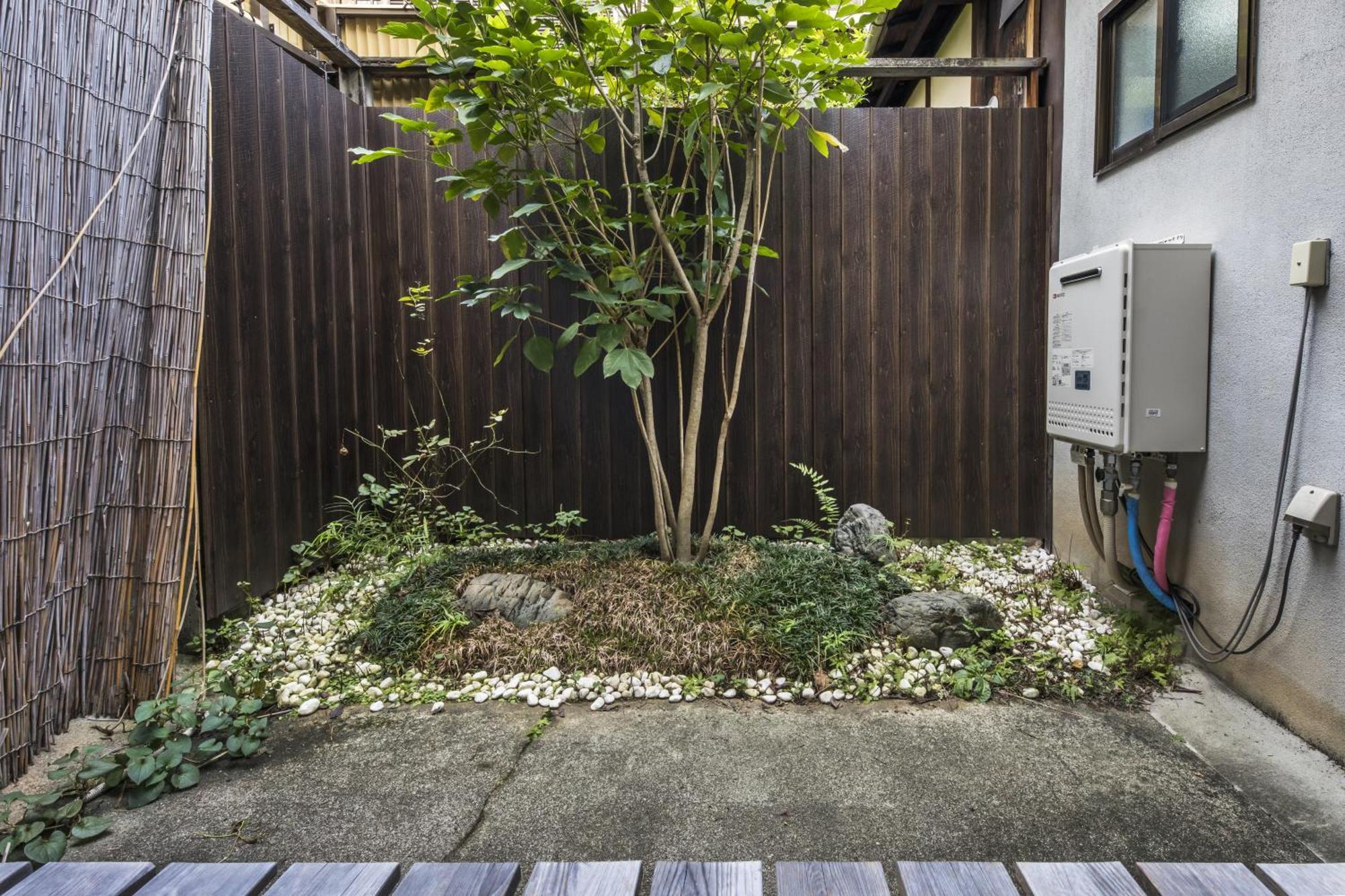 Shiki Homes Haru