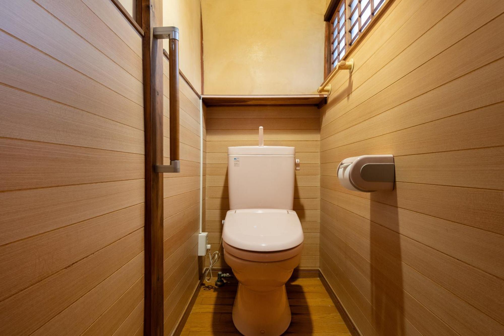 Shiki Homes Haru Holiday home
