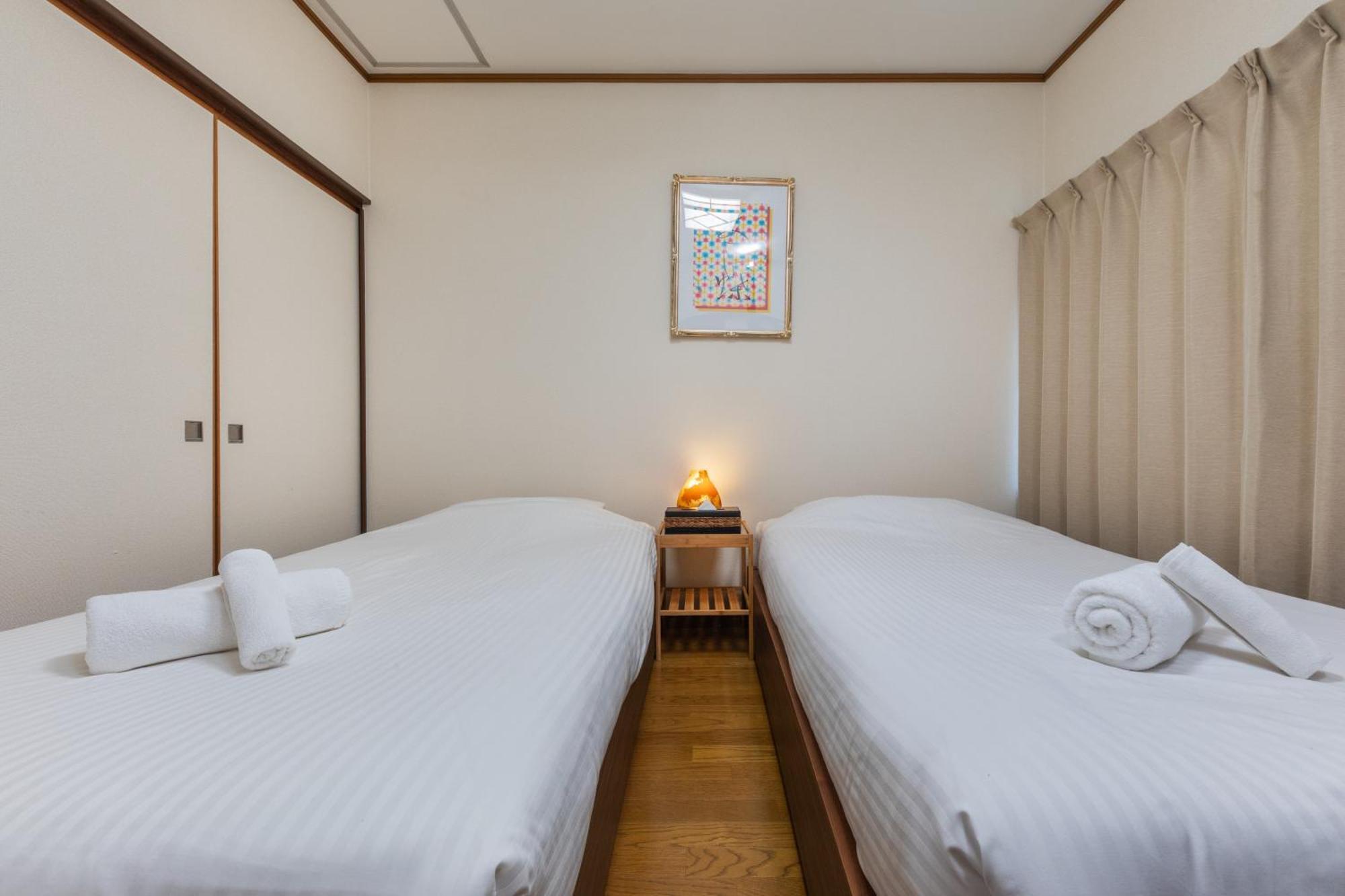 Shiki Homes Haru Holiday home *