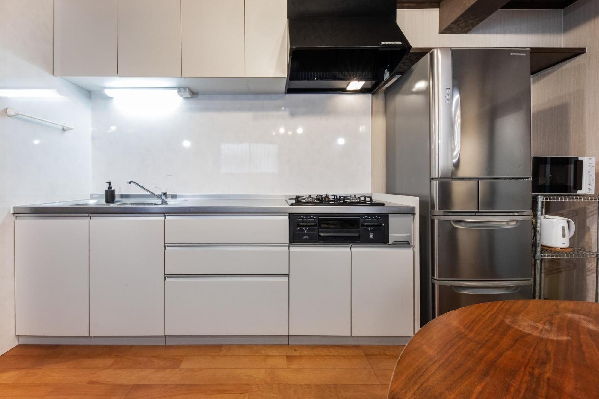 Holiday home Shiki Homes Haru Kyoto